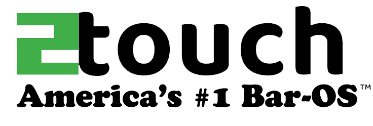 2TouchPOS